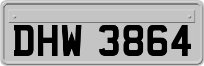 DHW3864