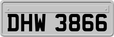 DHW3866