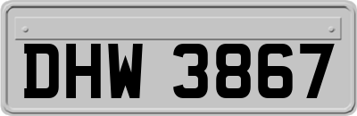 DHW3867