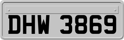 DHW3869