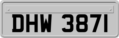 DHW3871