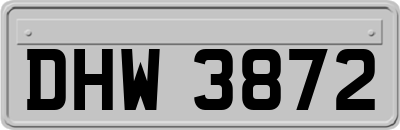DHW3872