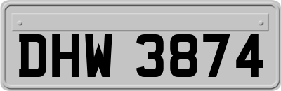 DHW3874