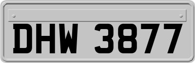 DHW3877