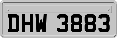DHW3883