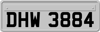 DHW3884