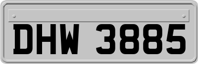 DHW3885