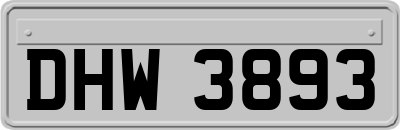 DHW3893