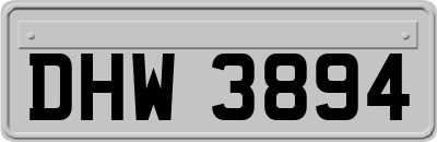 DHW3894
