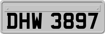 DHW3897
