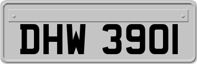 DHW3901