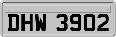 DHW3902