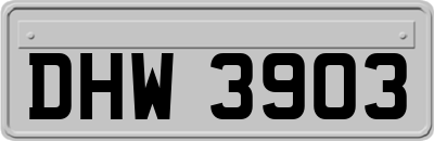 DHW3903
