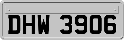 DHW3906