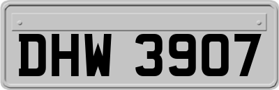 DHW3907