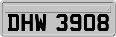 DHW3908
