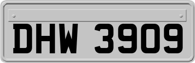 DHW3909