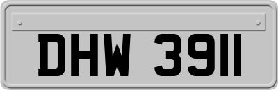 DHW3911