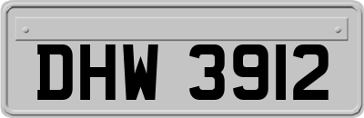 DHW3912