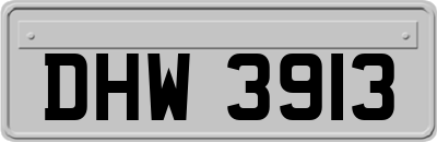 DHW3913