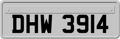 DHW3914
