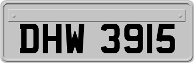DHW3915