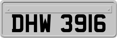 DHW3916