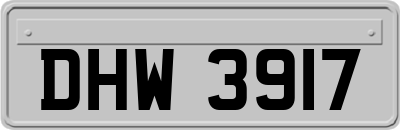 DHW3917
