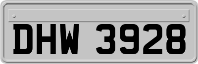 DHW3928
