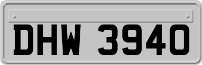 DHW3940