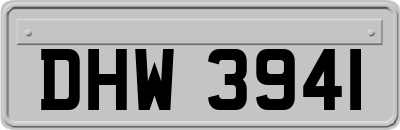 DHW3941