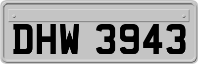 DHW3943