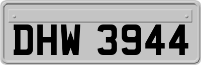 DHW3944