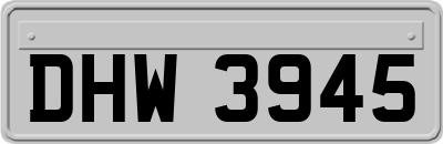 DHW3945