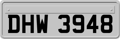 DHW3948