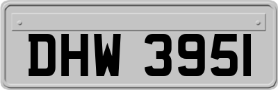 DHW3951