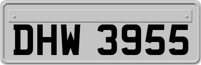 DHW3955