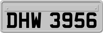 DHW3956