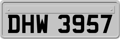 DHW3957
