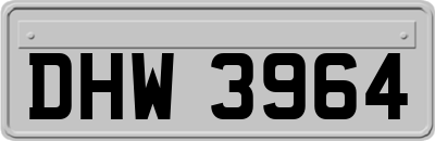 DHW3964