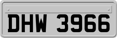 DHW3966