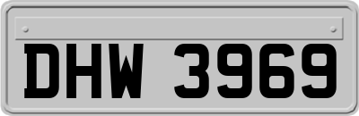 DHW3969