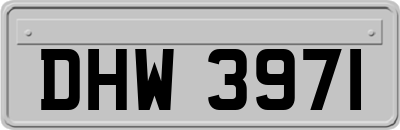 DHW3971