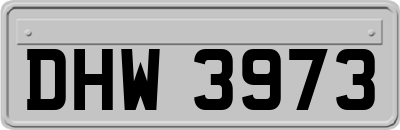 DHW3973