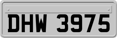 DHW3975