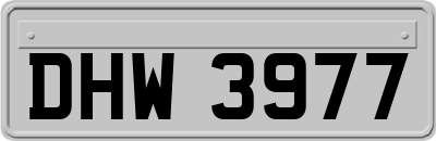 DHW3977