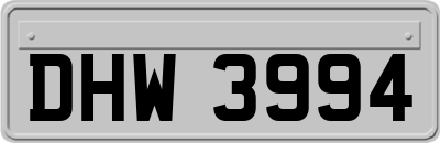 DHW3994