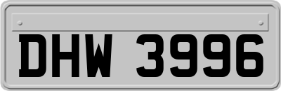 DHW3996