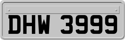 DHW3999