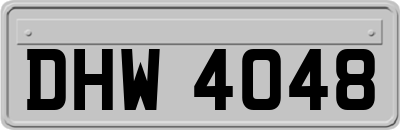 DHW4048